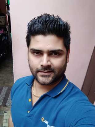 Sumit from Hyderabad | Man | 32 years old Photo#4