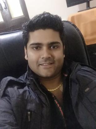 Sumit from Hyderabad | Man | 32 years old Photo#2