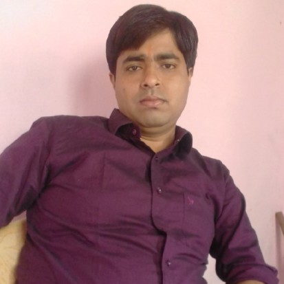 Nitin from Hyderabad | Man | 29 years old