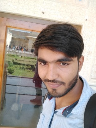 Mohit from Delhi NCR | Man | 22 years old