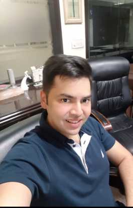 Aditya from Hyderabad | Man | 29 years old