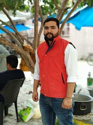 Ravi from Delhi NCR | Man | 26 years old