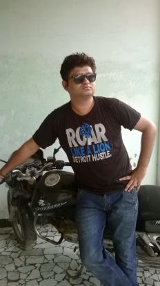 Ritesh from Bangalore | Man | 33 years old