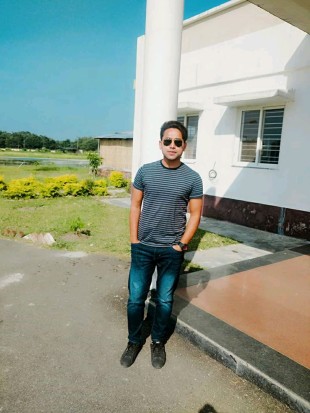 Ankit from Delhi NCR | Man | 27 years old