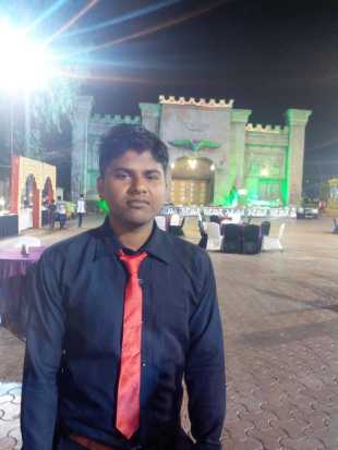 Roshan from Hyderabad | Man | 25 years old