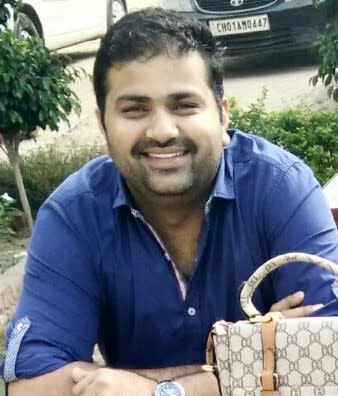 Keyoor from Delhi NCR | Man | 35 years old