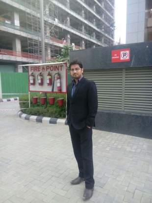 Subodh from Hyderabad | Man | 33 years old