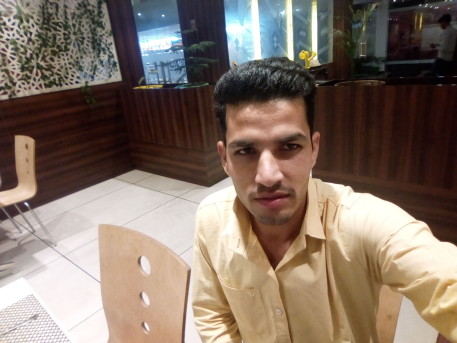 Karam from Delhi NCR | Man | 25 years old