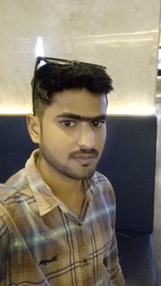 Ravinder from Hyderabad | Man | 30 years old