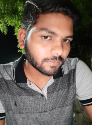 Avinash from Chennai | Man | 23 years old