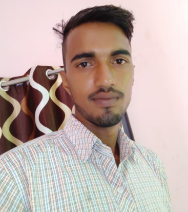 Bhawani from Salem | Man | 22 years old