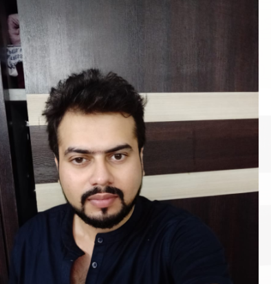 Anshul from Anand | Man | 28 years old