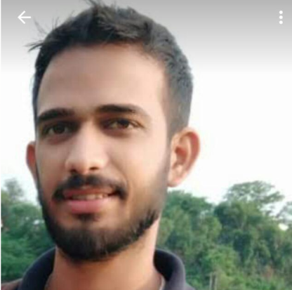 Anoop from Mangalore | Man | 28 years old