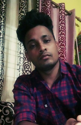 Ajay from Kolkata | Man | 24 years old