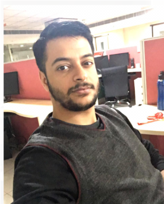 Ishan from Hyderabad | Man | 28 years old