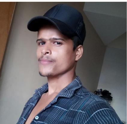 Roshan from Kollam | Man | 23 years old