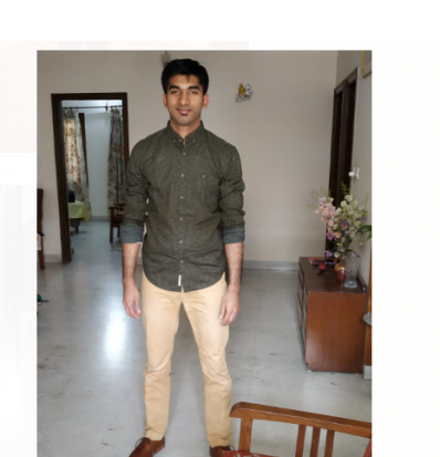 Vikram from Delhi NCR | Man | 28 years old