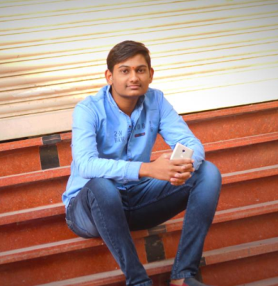 Mahajan from Vellore | Man | 23 years old