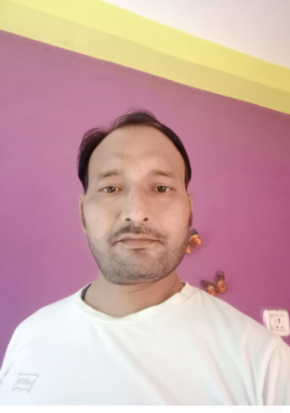 Vivek from Salem | Man | 37 years old