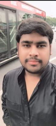 Yaman from Coimbatore | Man | 27 years old