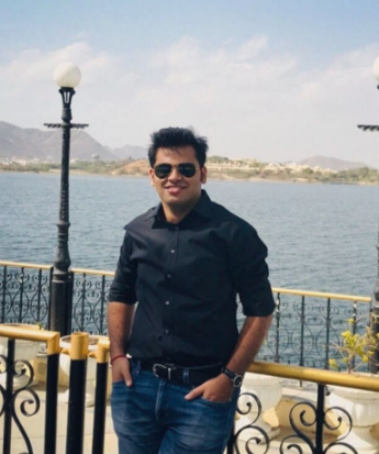 Hritik from Bangalore | Man | 27 years old