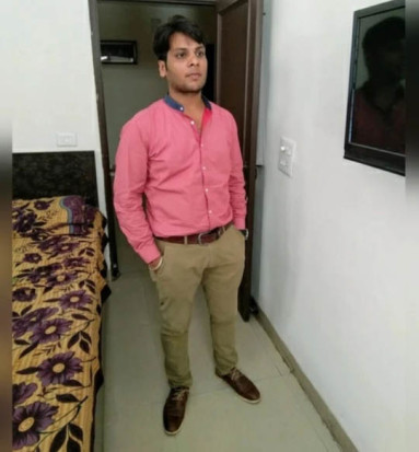 Ankush from Hyderabad | Man | 31 years old