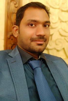 Rakesh from Bangalore | Man | 27 years old