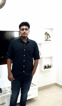 Anshul from Coimbatore | Man | 29 years old