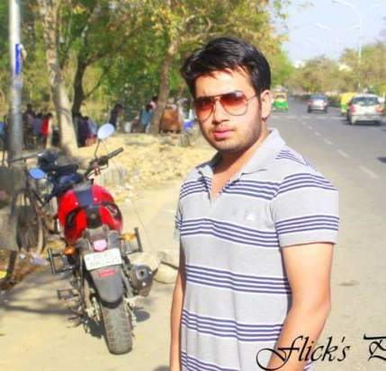 Vaibhav from Palakkad | Man | 24 years old Photo#2