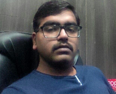 Yogesh from Bangalore | Man | 30 years old