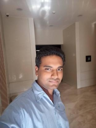 Akash from Bangalore | Man | 27 years old