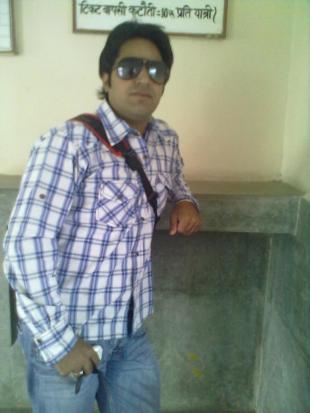 Arjun from Ahmedabad | Man | 30 years old