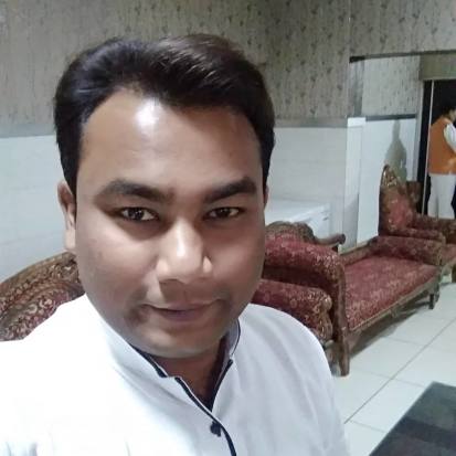 Rajan from Hyderabad | Man | 28 years old