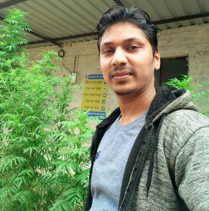 Amit from Delhi NCR | Man | 27 years old Photo#2