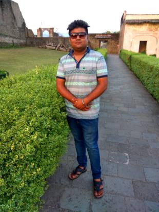 Sanchit from Delhi NCR | Man | 24 years old