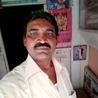 Inderjeet from Bangalore | Man | 53 years old