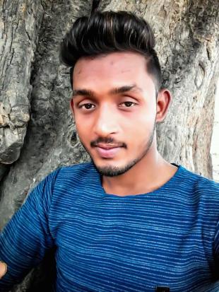 Harikesh from Anand | Man | 23 years old