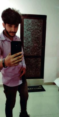 Raman from Delhi NCR | Man | 22 years old