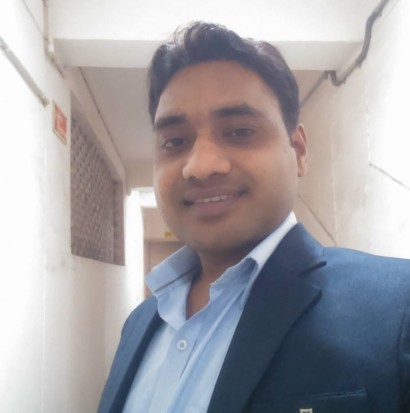 Mukesh from Mumbai | Man | 34 years old