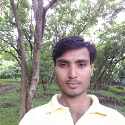 Shashi from Hyderabad | Man | 27 years old