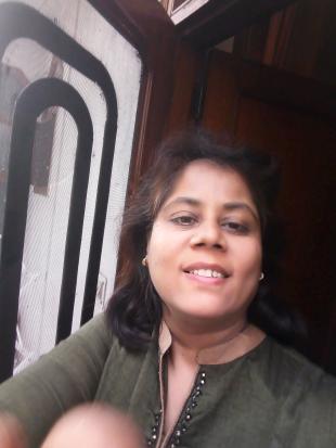 Deepali from Mumbai | Woman | 46 years old