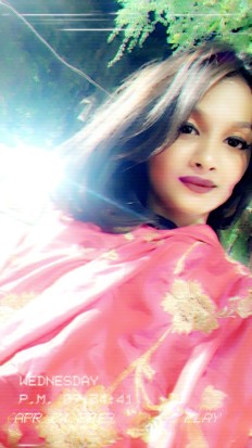 Janvi from Delhi NCR | Woman | 19 years old