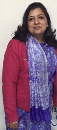 Vandana from Delhi NCR | Woman | 48 years old