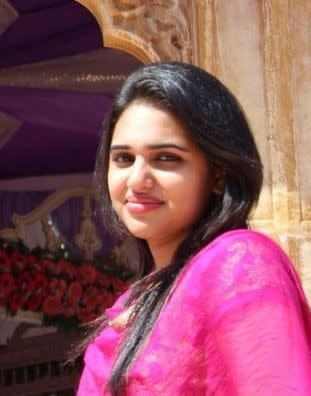 Purvi from Coimbatore | Woman | 29 years old