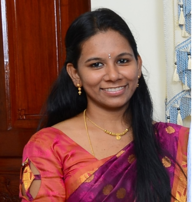 Chandran from Chavara | Woman | 37 years old