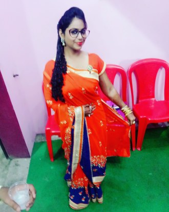 Vinita from Hyderabad | Woman | 27 years old Photo#2