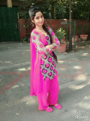 Shilpa from Delhi NCR | Woman | 23 years old