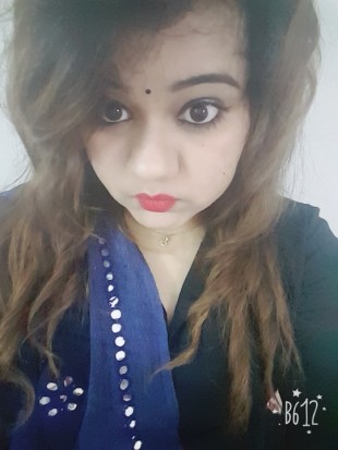 Manasi from Chennai | Woman | 24 years old