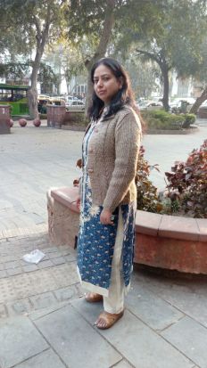 Sheetal from Delhi NCR | Woman | 45 years old