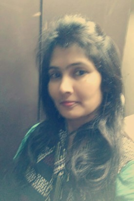 Trupti from Bangalore | Woman | 35 years old